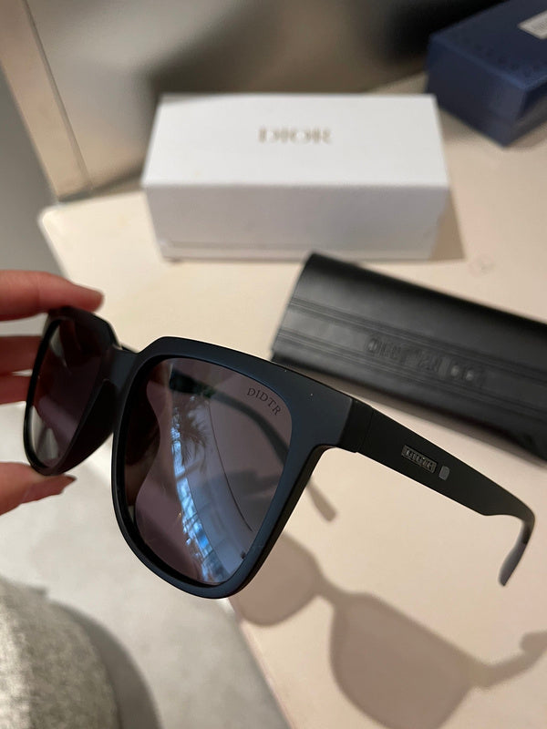 OZ - Dir Sunglasses - 043