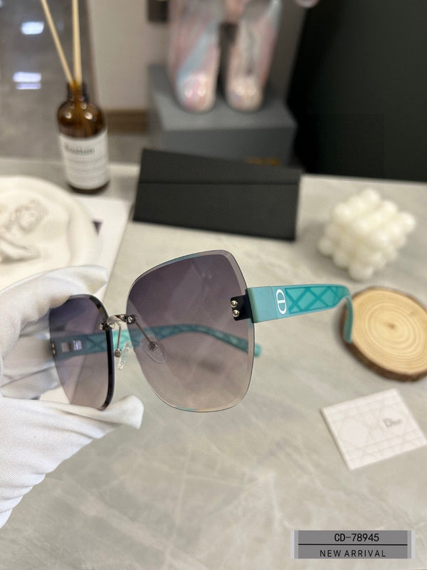 OZ - Dir Sunglasses - 084