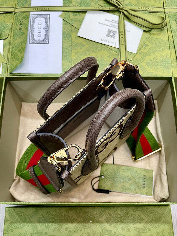 OZ - GCI Bags - 2216