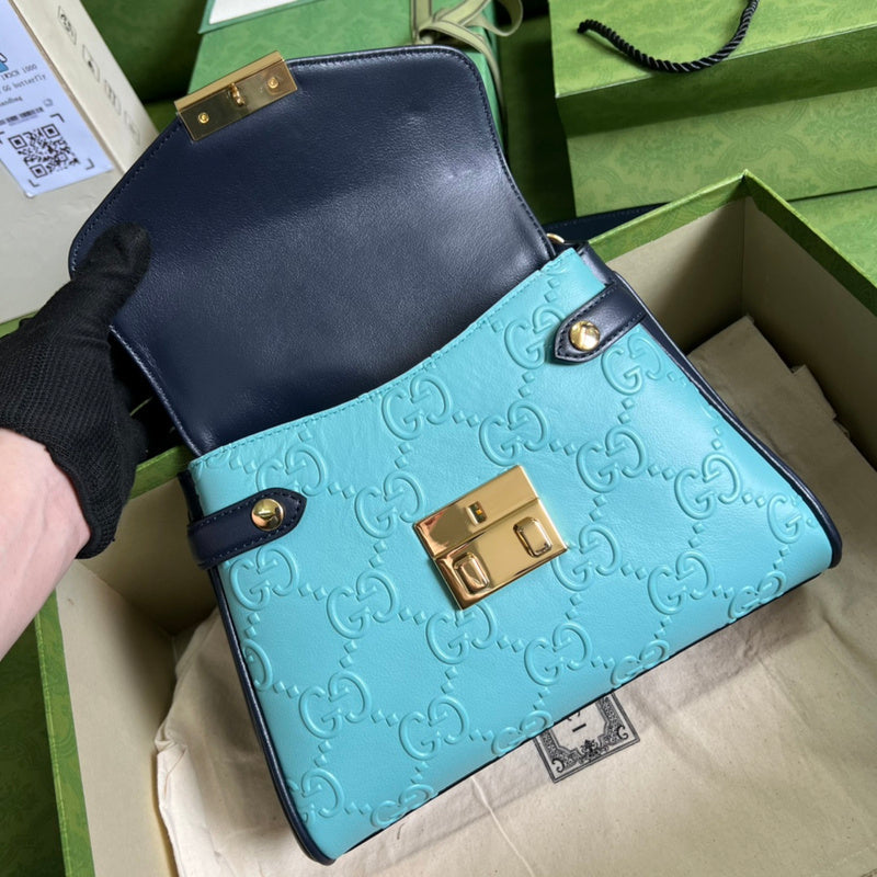 OZ - GCI Bags - 1442