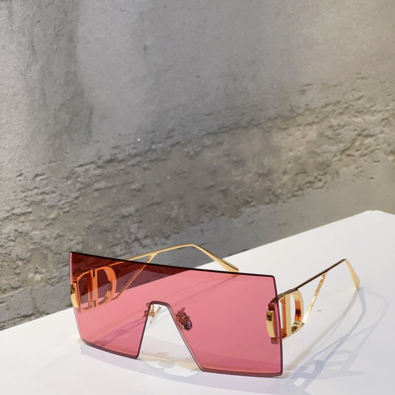 OZ - Dir Sunglasses - 180