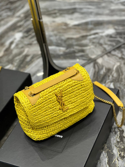 OZ - SLY Bags - 816