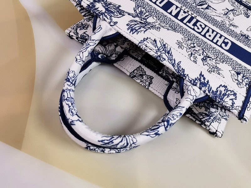 OZ - Dir Bags - 1040