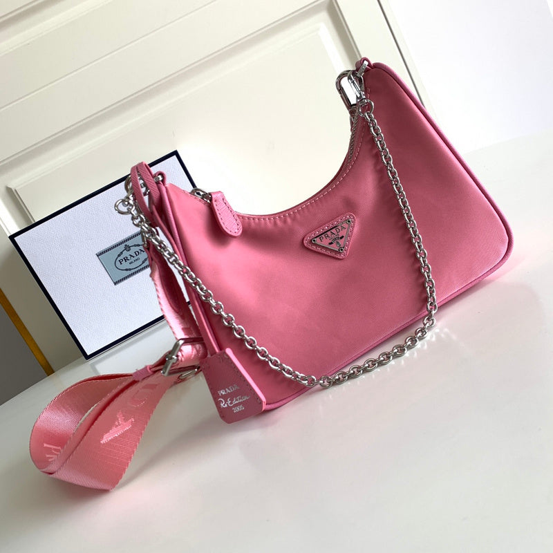 Oz - Fei Bags - 1210