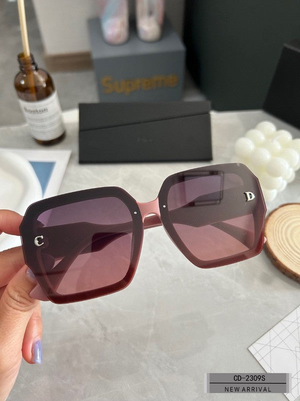 OZ - Dir Sunglasses - 168