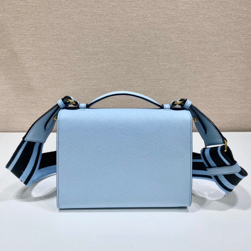 Oz - Fei Bags - 1615