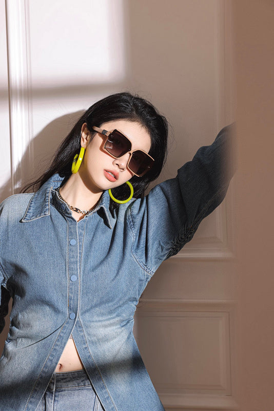 OZ - Dir Sunglasses - 067