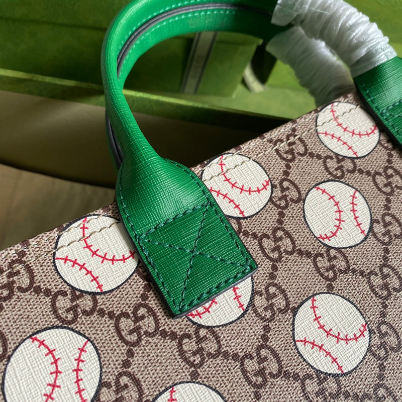 OZ - GCI Bags - 1301