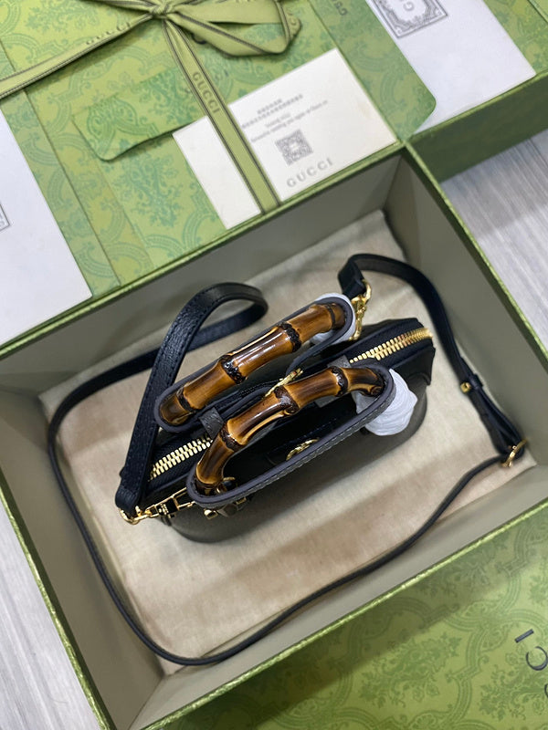 OZ - GCI Bags - 1398