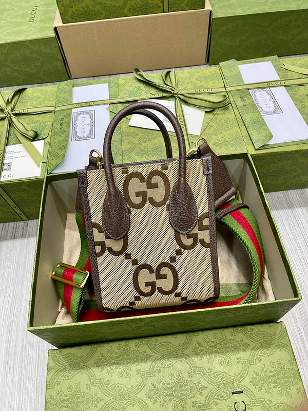 OZ - GCI Bags - 2216