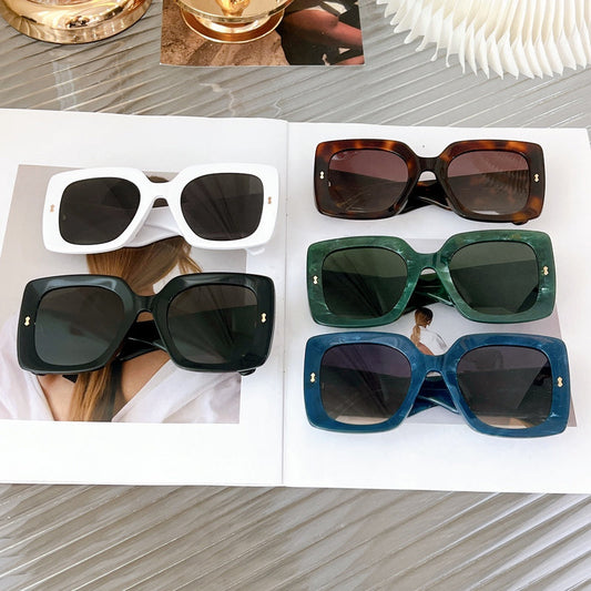 OZ - Dir Sunglasses - 121