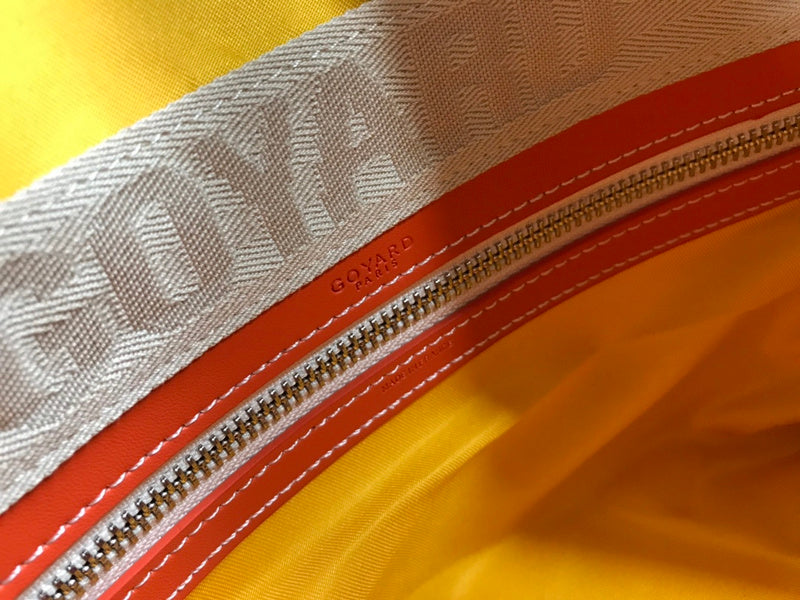 OZ - GYO Bags - 1215