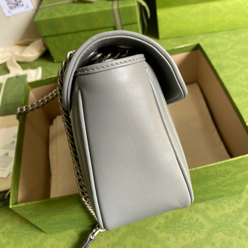 OZ - GCI Bags - 1127