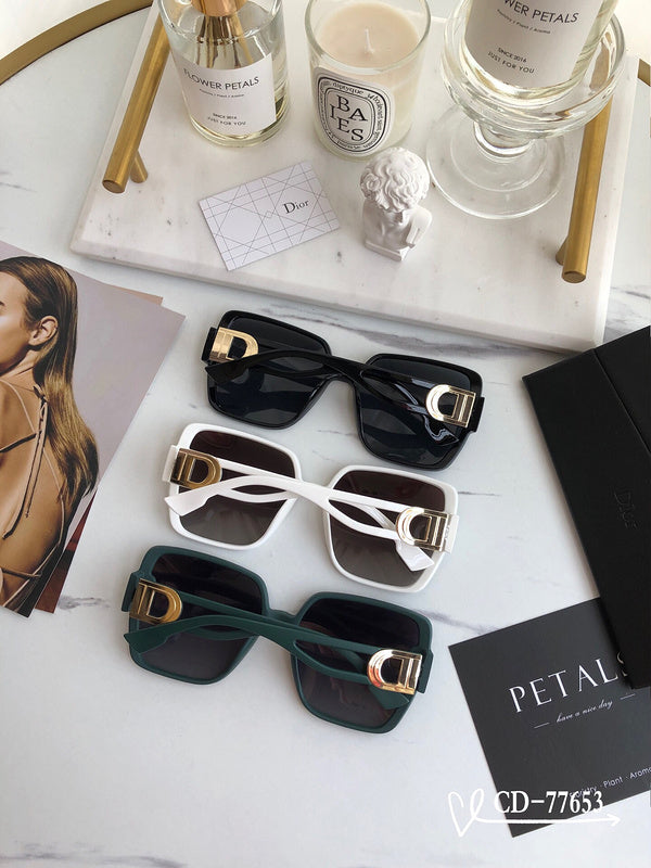 OZ - Dir Sunglasses - 186