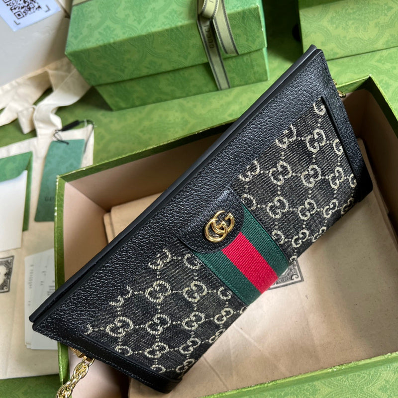 OZ - GCI Bags - 1055