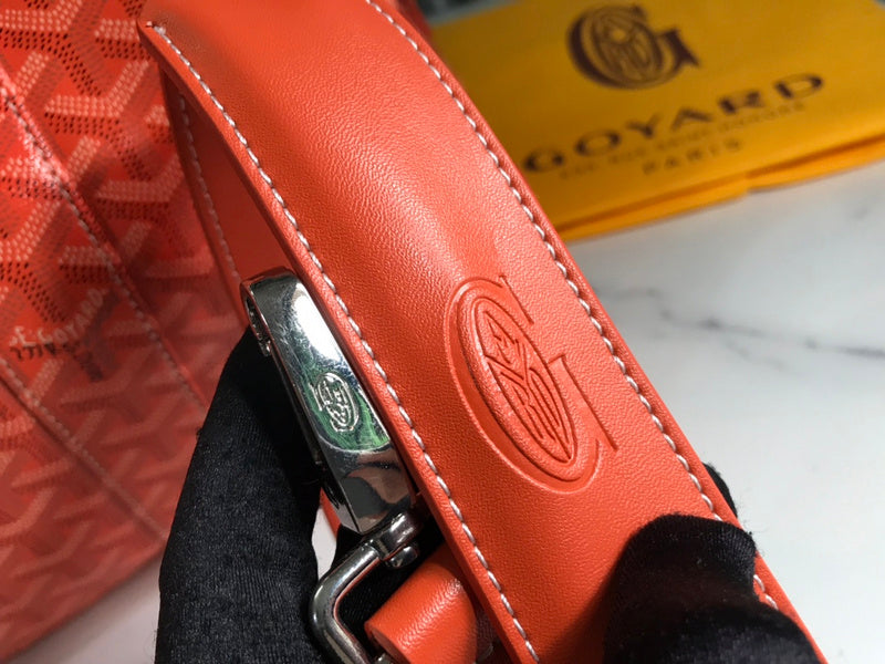 OZ - GYO Bags - 1215