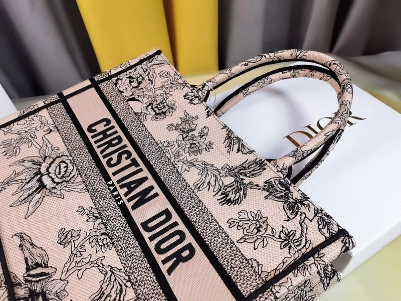 OZ - Dir Bags - 1037