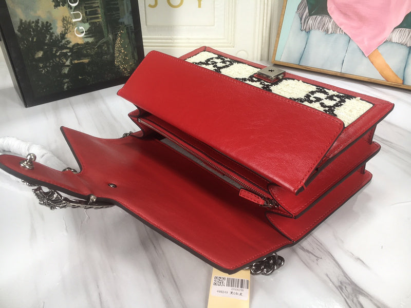 Ozarra - GCI Bags - 1234