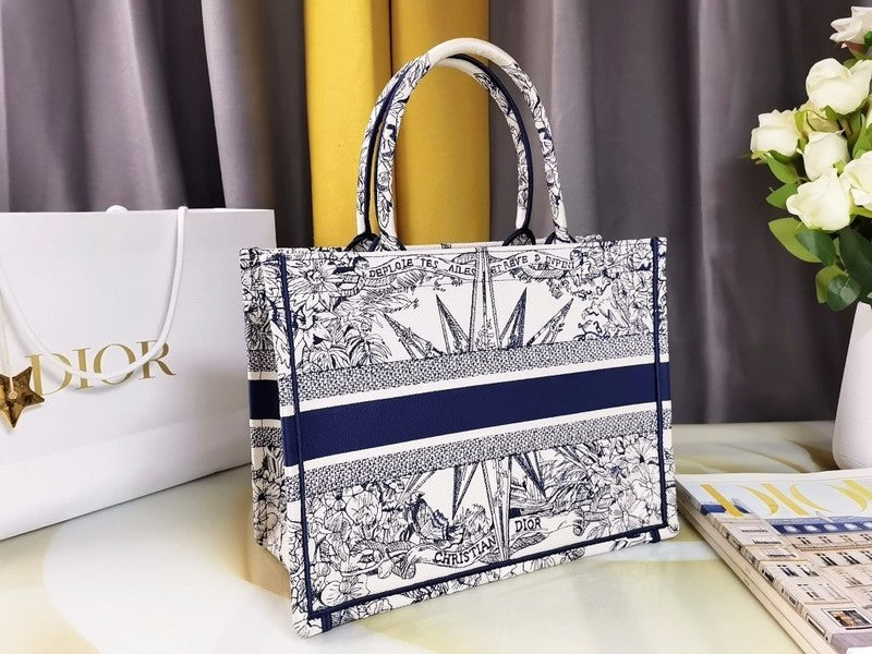 OZ - Dir Bags - 1046