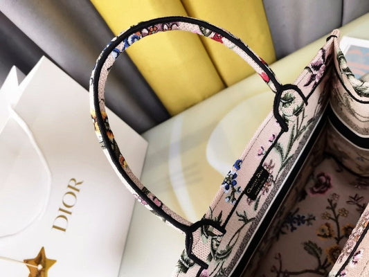 OZ - Dir Bags - 1007