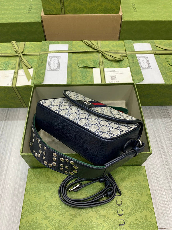 OZ - GCI Bags - 1430