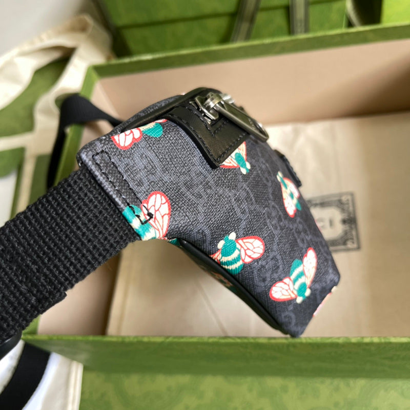 OZ - GCI Bags - 1295