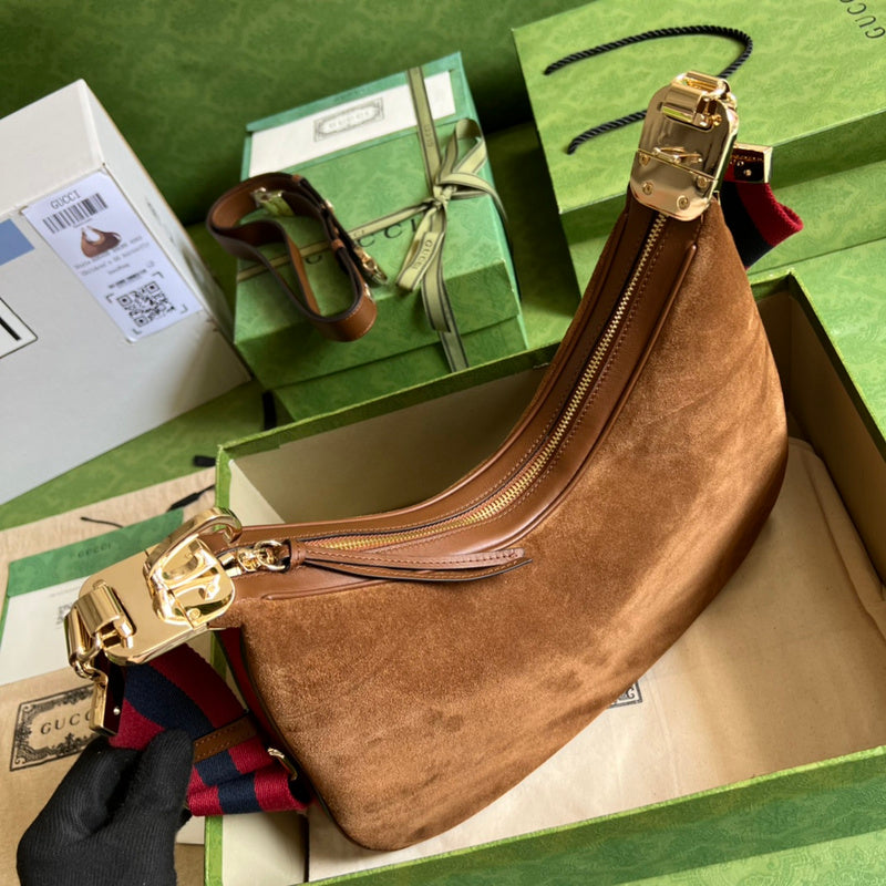 OZ - GCI Bags - 1603