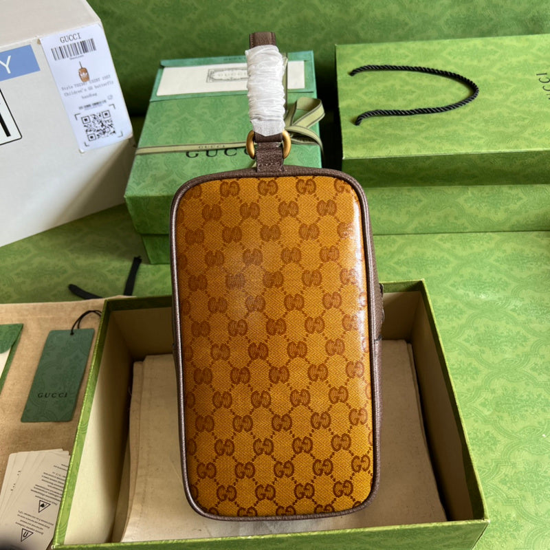 OZ - GCI Bags - 1292