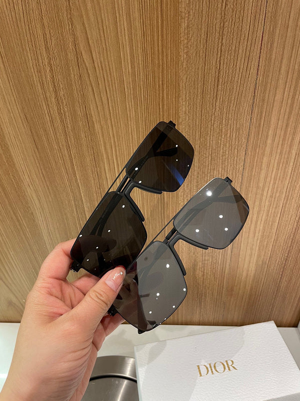 OZ - Dir Sunglasses - 060