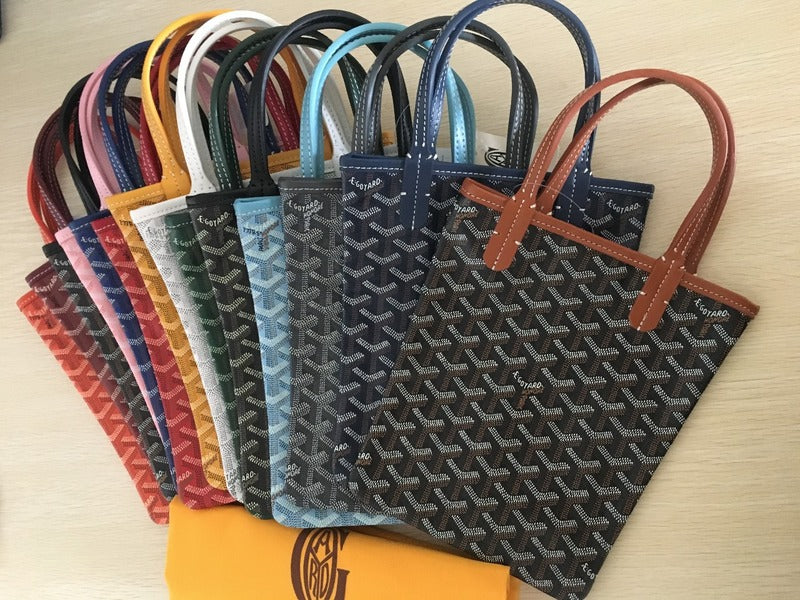 OZ - GYO Bags - 1537