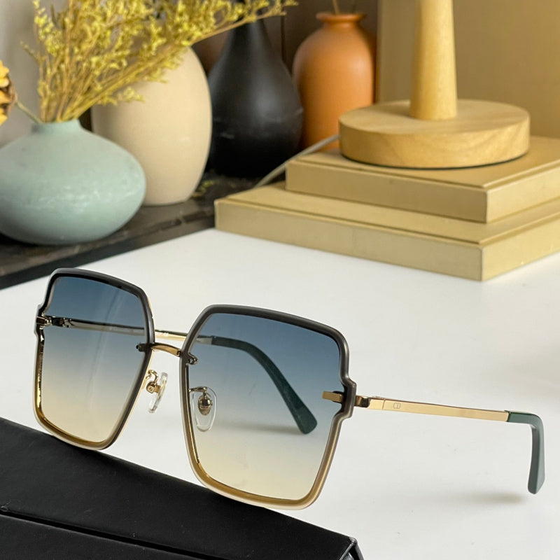 OZ - Dir Sunglasses - 182