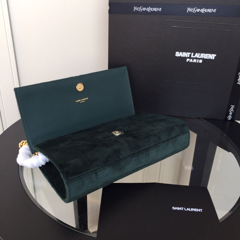 OZ - SLY Bags - 1049