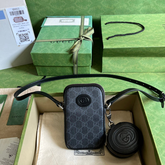 OZ - GCI Bags - 1543