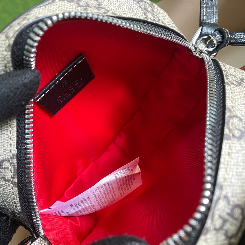 OZ - GCI Bags - 1097