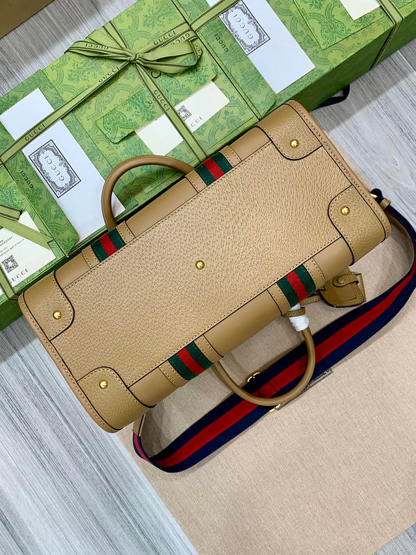 OZ - GCI Bags - 1437