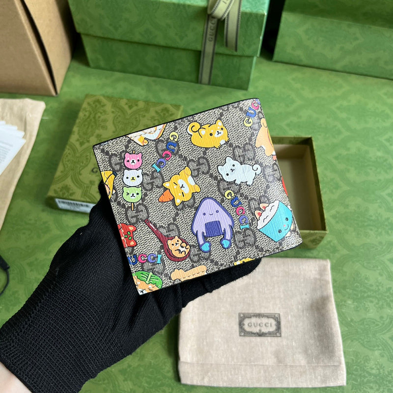 OZ - GCI Bags - 1285