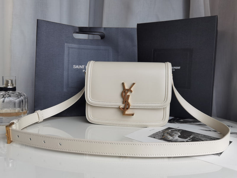 OZ - SLY Bags - 1198