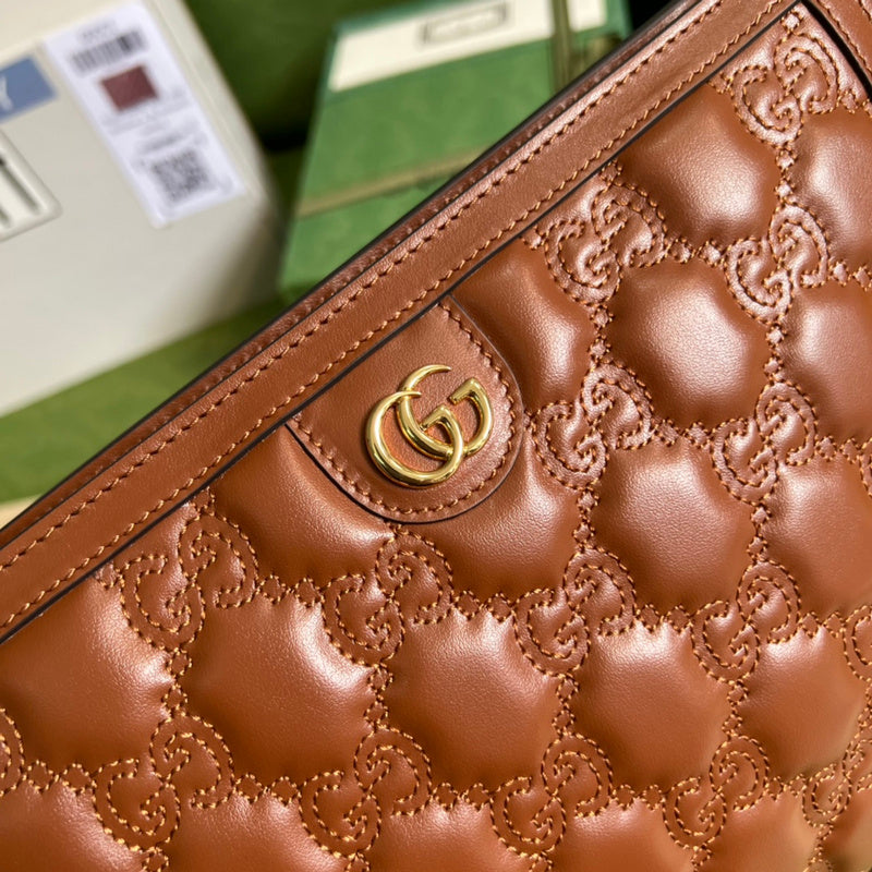 OZ - GCI Bags - 1547