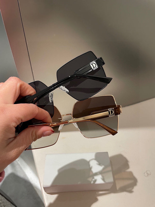 OZ - Dir Sunglasses - 065