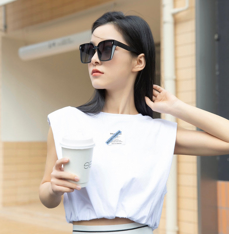 OZ - Dir Sunglasses - 175