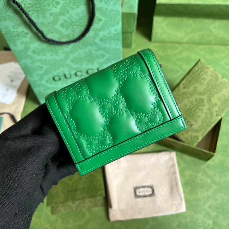 OZ - GCI Bags - 1545