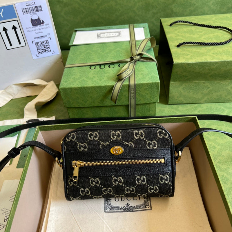 OZ - GCI Bags - 1059