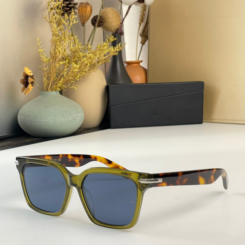 OZ - Dir Sunglasses - 166