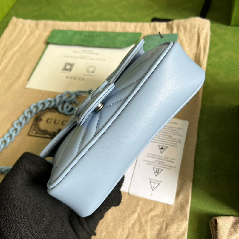 OZ - GCI Bags - 1019