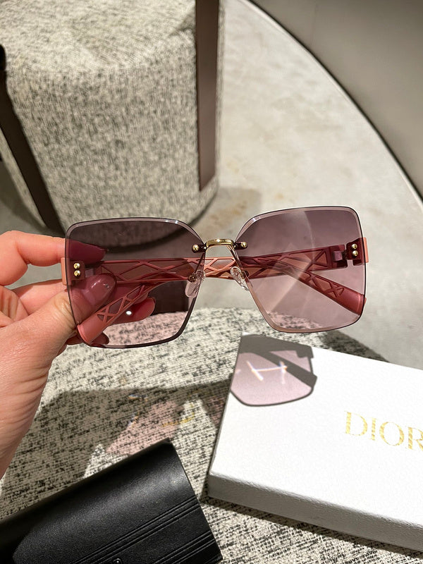 OZ - Dir Sunglasses - 135