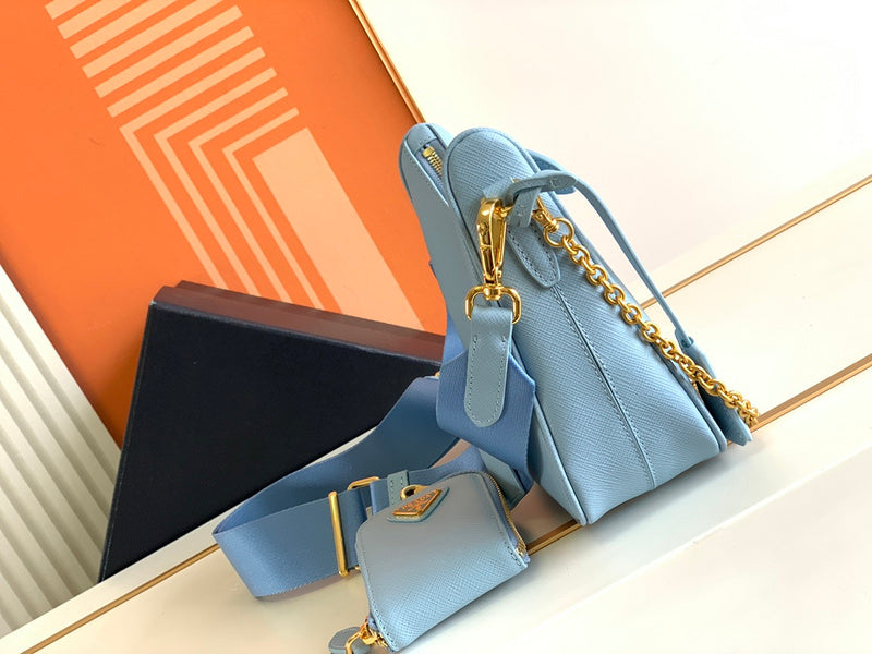 Oz - Fei Bags - 1209