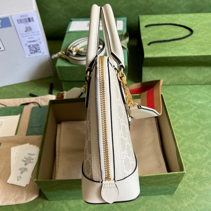 OZ - GCI Bags - 1651