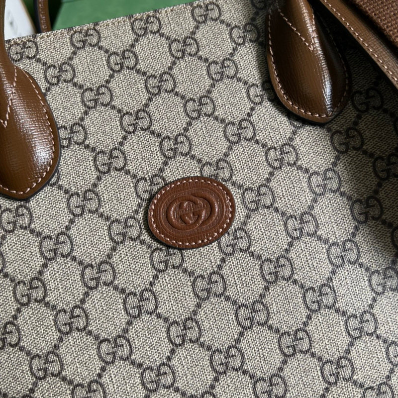 OZ - GCI Bags - 1219