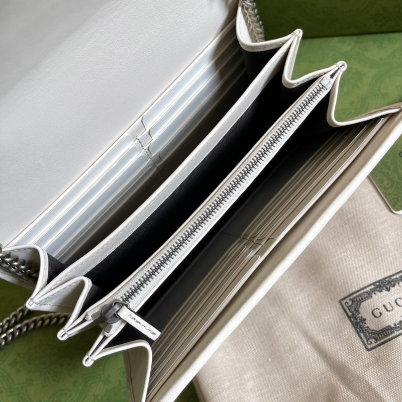 OZ - GCI Bags - 1101