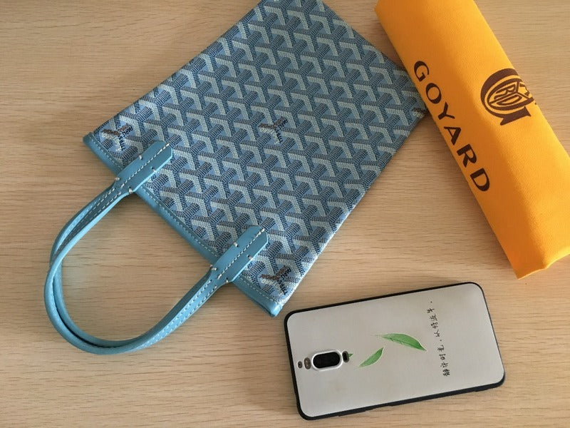 OZ - GYO Bags - 1537